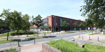 Max Planck Institute for Marine Microbiology, Bremen (MPIMM) Max Planck Institute for Marine Microbiology, Bremen (MPIMM)