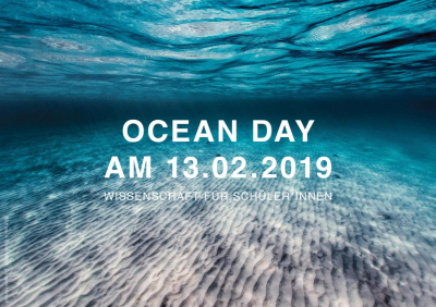 Ocean Day Bremen 2019