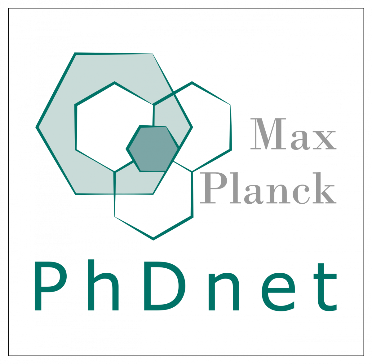 Logo of the PhDnet