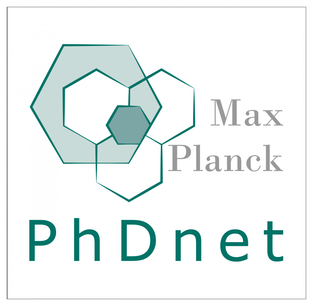 Logo of the PhDnet Logo of the PhDnet