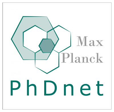 Logo of the PhDnet Logo of the PhDnet
