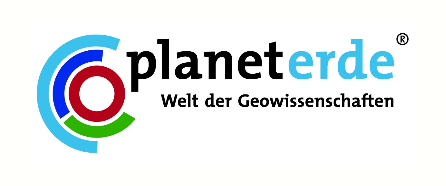 Planet Erde