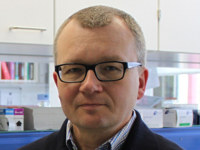 Prof. Dr. Dirk Schüler Prof. Dr. Dirk Schüler