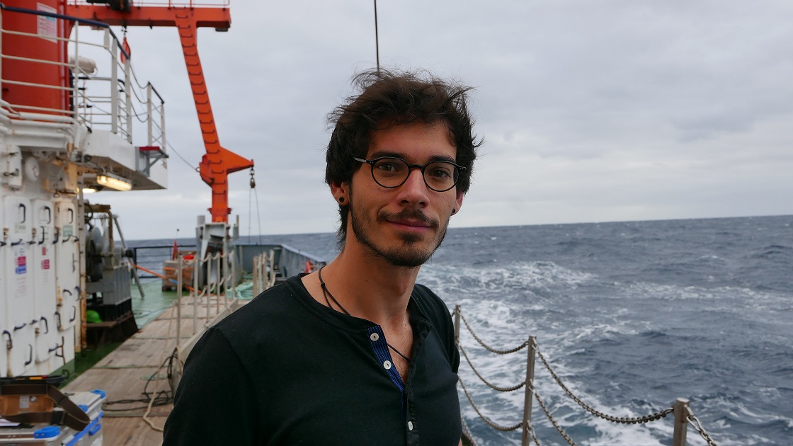 Wissenschaftler Steffen Wissenschaftler Steffen