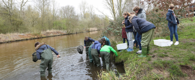 Bremer Zukunftstag am Max-Planck-Institut für Marine Mikrobiologie 2019 Bremer Zukunftstag am Max-Planck-Institut für Marine Mikrobiologie 2019