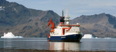 Polarstern Polarstern