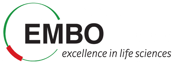 EMBO logo EMBO logo
