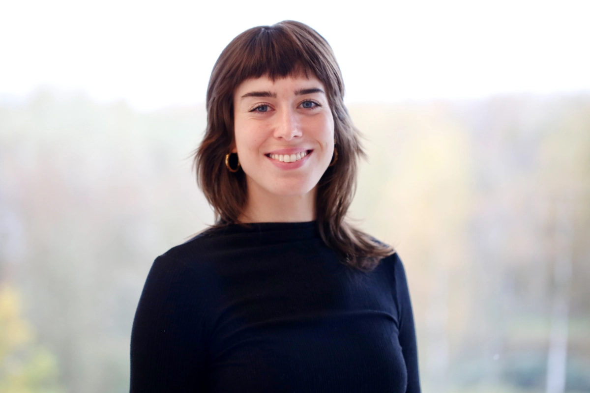 Dr. Paloma Garrido Amada