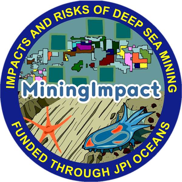 Mining Impact Logo Mining Impact Logo