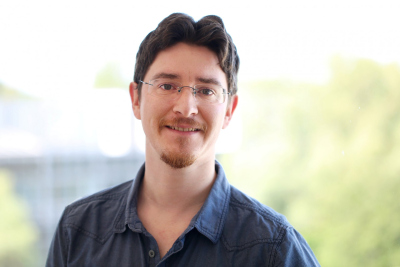 Dr. Tristan Wagner Dr. Tristan Wagner