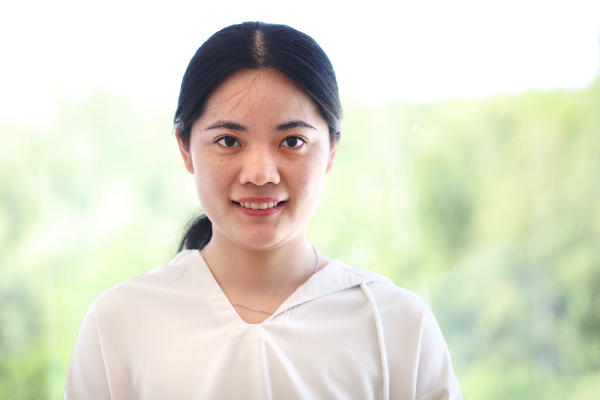 Fengqing Wang Fengqing Wang