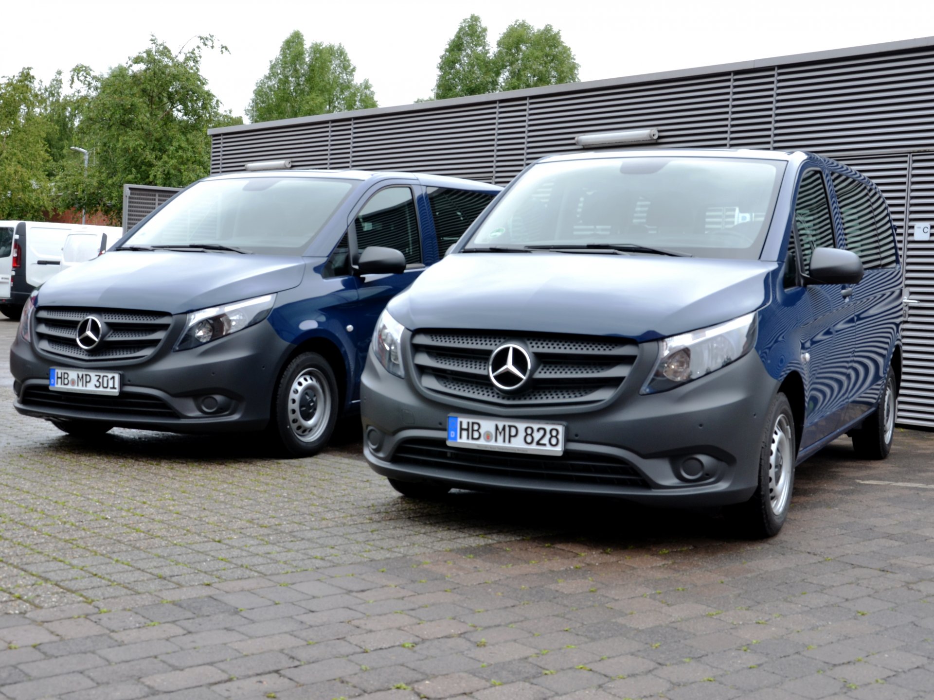 Mercedes Vito - unsere neuen Fahrzeuge für Expeditionen und Transporte Mercedes Vito - unsere neuen Fahrzeuge für Expeditionen und Transporte