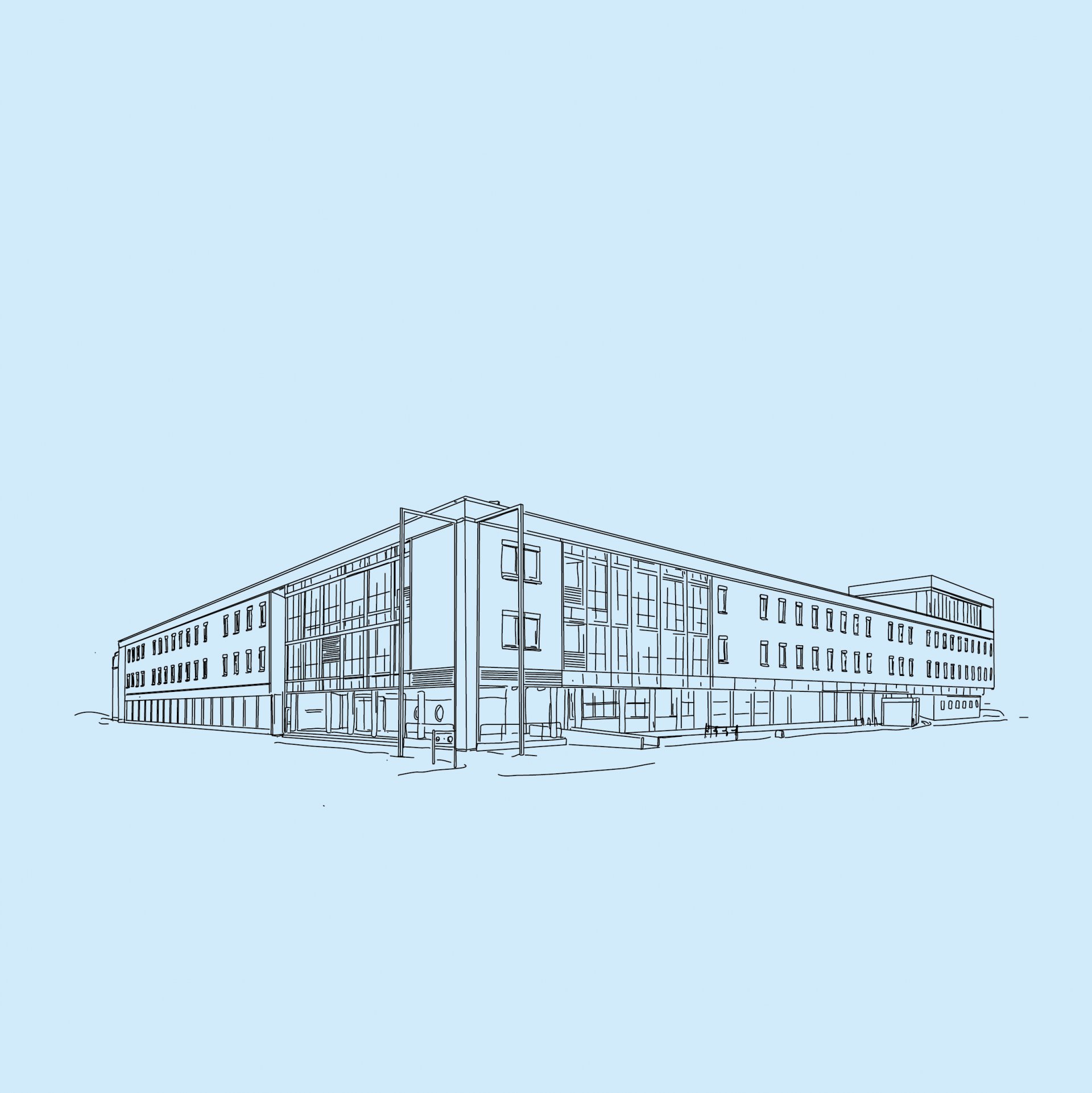 Das Max-Planck-Institut für Marine Mikrobiologie, A. Esken