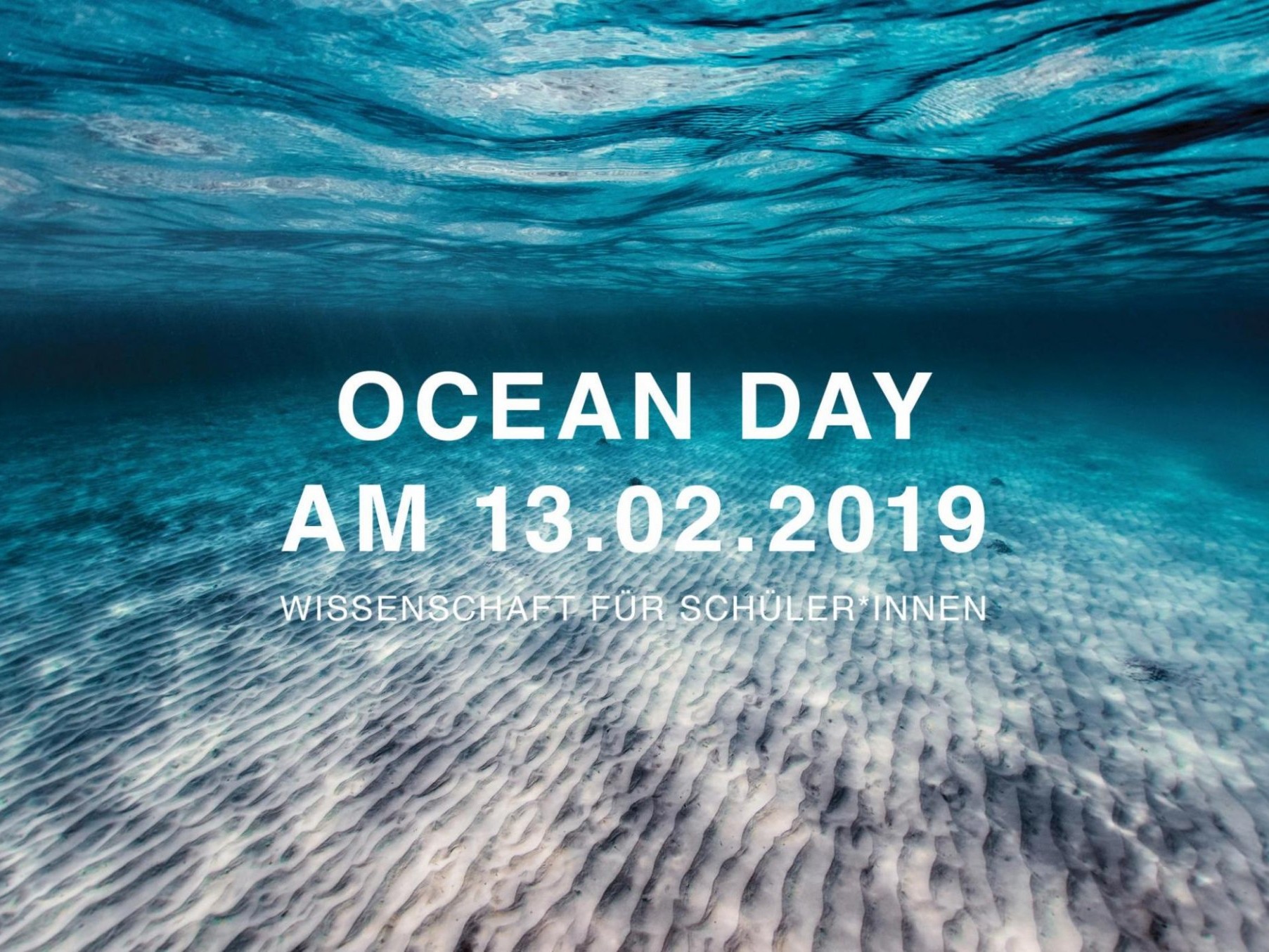 Ocean Day Bremen 2019