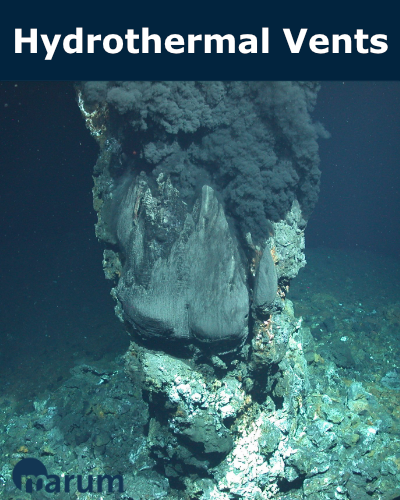 Hydrothermal Vents