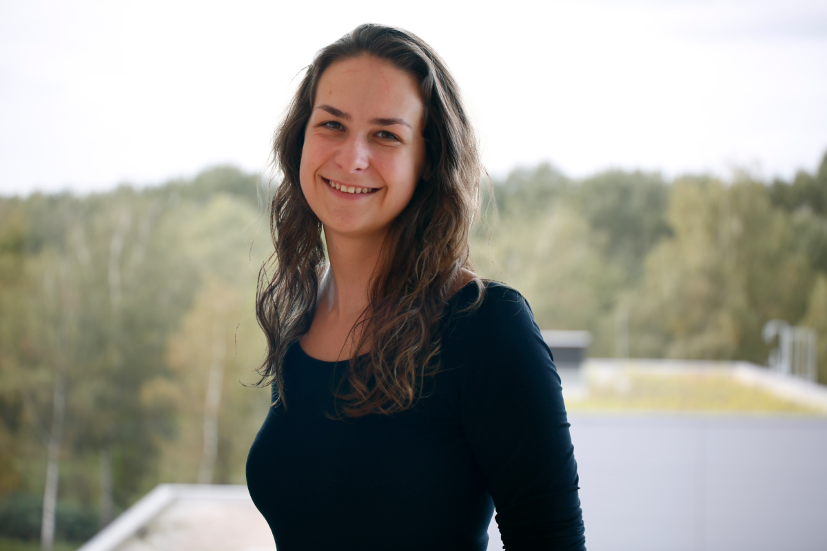 Alexandra Krüger Alexandra Krüger