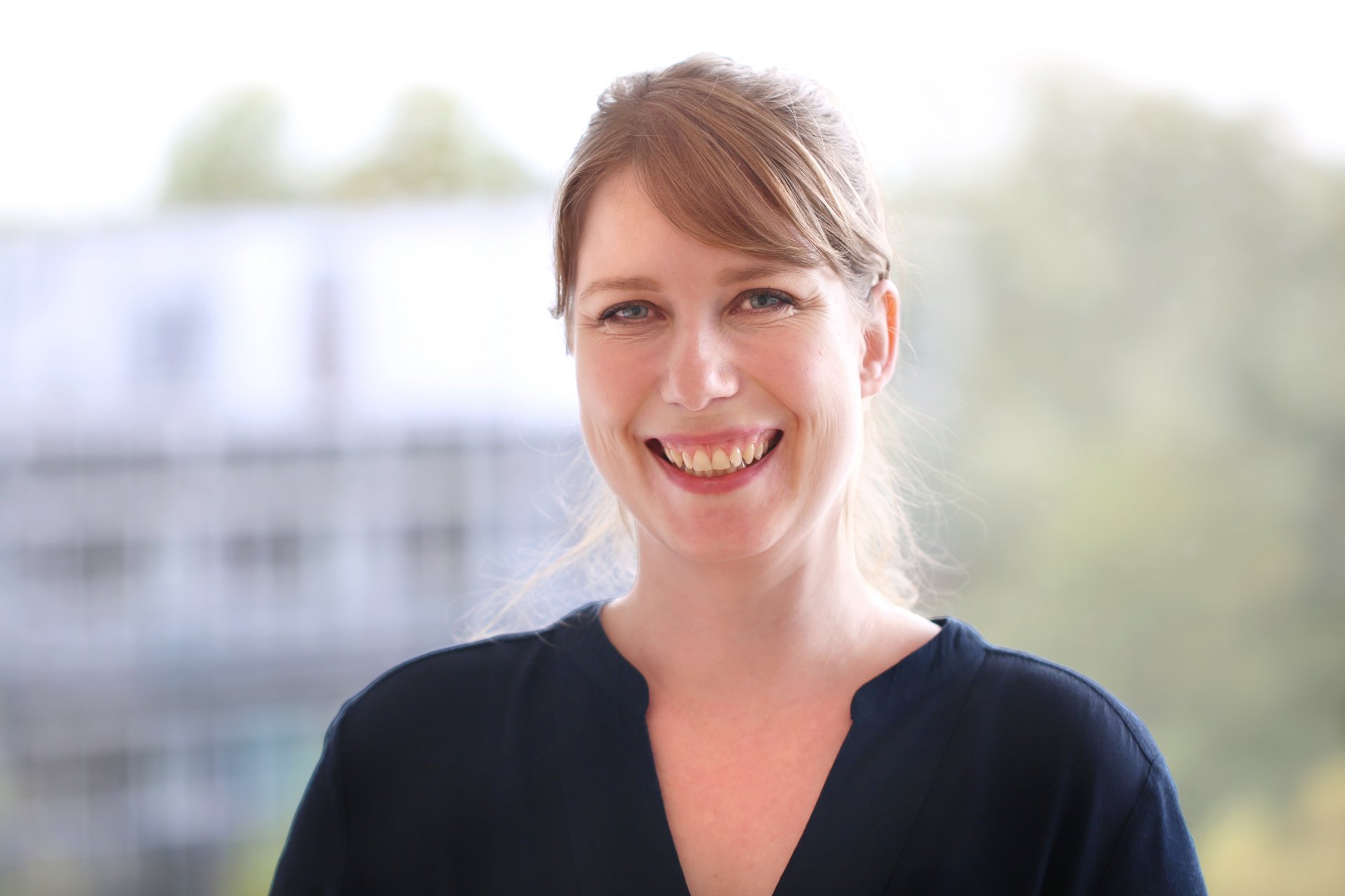 Dr. Jana Milucka Dr. Jana Milucka
