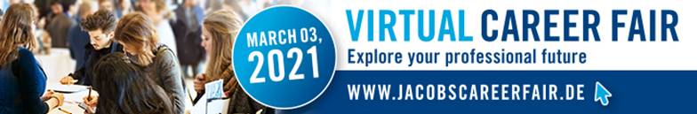 Virtual Career Fair