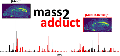 mass2adduct