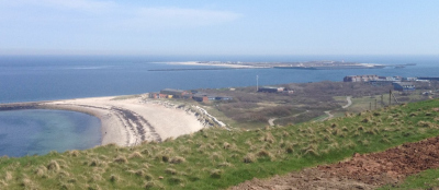 Helgoland Helgoland
