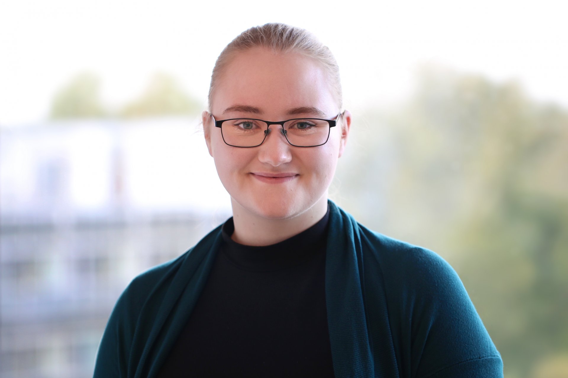 Nadine Rujanski Nadine Rujanski