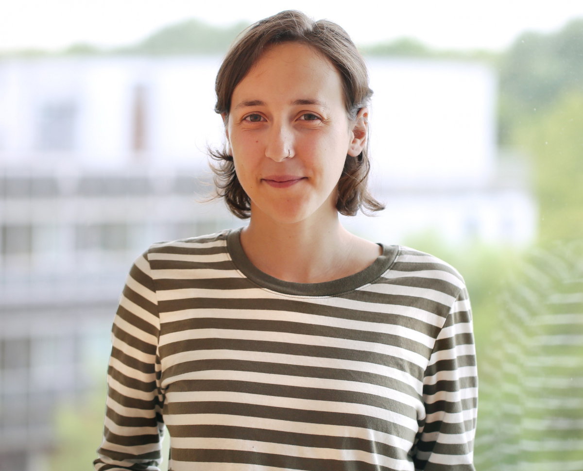 Isidora Morel Letelier