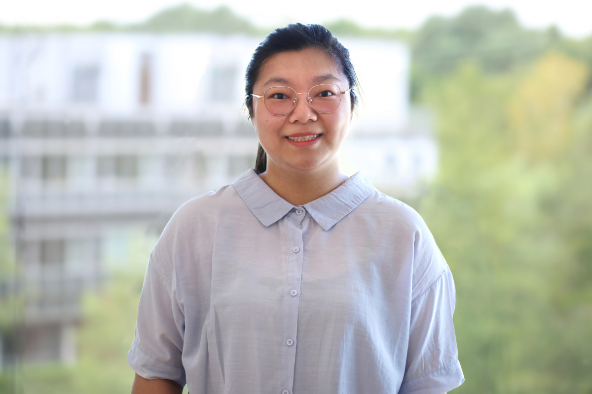 Siqi Wu Siqi Wu